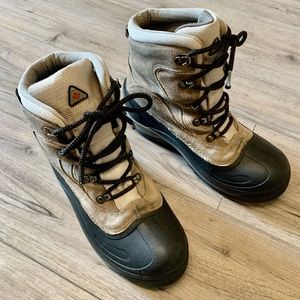Women’s Columbia Winter Boots